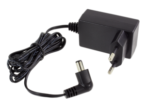 Nätadapter 4,5 V DC/100 mA