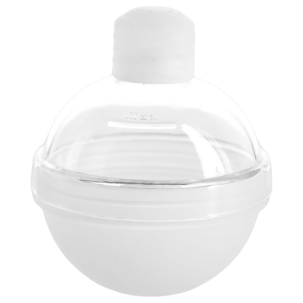 Isform för runda isbitar, 4-pack
