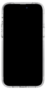 Mobilskal för iPhone 14 Pro Max, Tech21 Evo Clear MagSafe