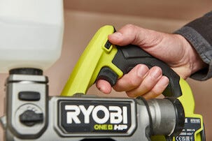 Ryobi RTS18C-0 Vesijäähdytteinen kaakelisaha 18 V, One+ HP
