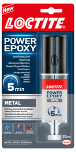 Power Epoxy Loctite
