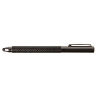 Stylus pekdon för touchskärmar