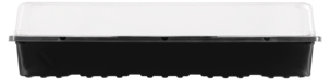 Minidrivhus 36 planter