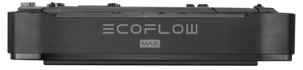 Ekstra batteri til EcoFlow River 600