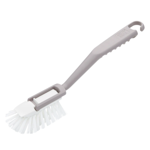 Sini oppvaskbørste med utbyttbart børstehode