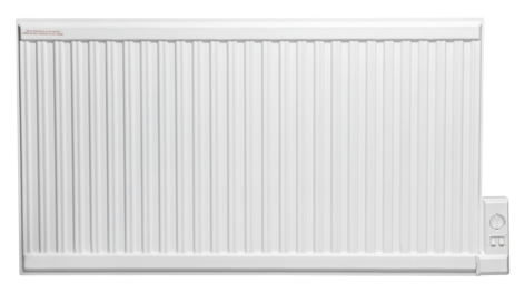 Gnosjö oljefyllt element med konvektor, 400 V