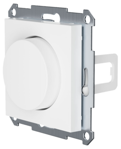 Plejd RTR-01-SW dimmerbryter for boksdimmer Exxact-ramme