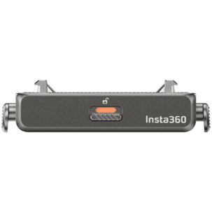 Insta360 X5 Quick Release Mount snabbfäste