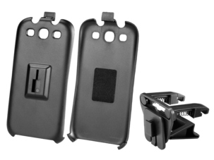 Galaxy S3 mobiltelefonholder