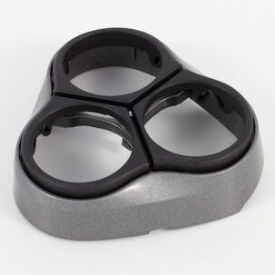 Parranajoterän kehys Philips