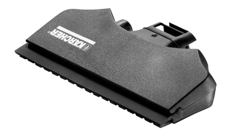 Sugemunnstykke til Kärcher WV 2/WV 5, 170 mm