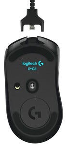 Pelihiiri Logitech G403 Prodigy Wireless