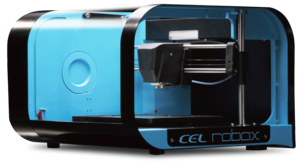 3D-tulostin Robox