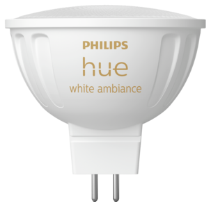 Philips Hue WA GU5,3 LED-pære 5,1 W 12 V Bluetooth