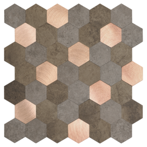 D-C-Fix Premium selvklebende veggplater, 1-pakning