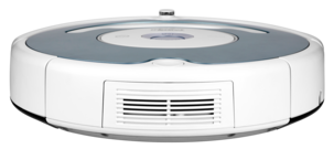 Robotdammsugare iRobot Roomba 521