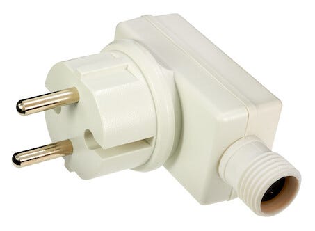 Transformator 5 V DC/5 W