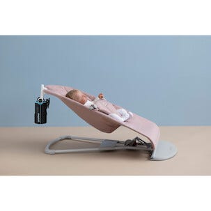 Sleepytroll Bouncer Adapteri babysitteriin