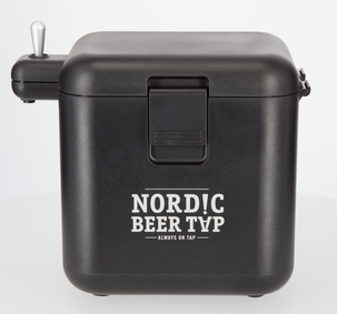 Oluthana Nordic BeerTap Party