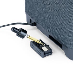 Wilfa Nimbus luftfuktare HU-500B med filter, 95 m2