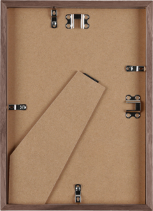 Fotoram trä FSC 21x30 cm