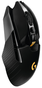 Gaming-mus Logitech G900 Chaos Spectrum