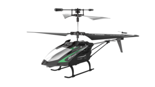 Radiostyrd helikopter Syma S5H