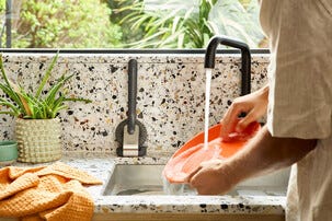 Joseph Joseph SinkTech stålboll refill, 2-pack