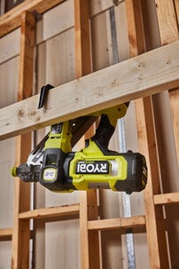 Ryobi Naulain akkukäyttöinen 18 V 90 mm RFN1834X