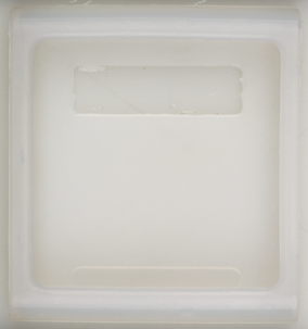 Silikonfutteral for iPod nano 6:e generasjon