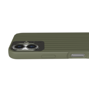 Nudient MagSafe Bold Case mobildeksel til iPhone 16