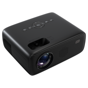 Bærbar projektor med Full HD, 250 ANSI, Bluetooth