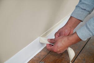 Scotch Classic Maalarinteippi 24 mm x 50 m, 1 kpl