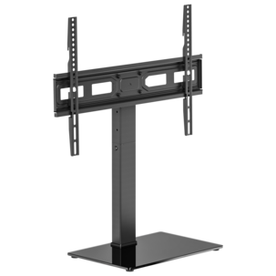 Exibel bordställ för tv upp till 65 tum, vridbart