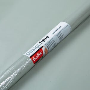 D-C-Fix dekorplast enfärgad