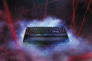Razer Huntsman Elite gamingtastatur
