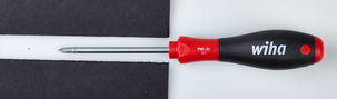 Verktygssats Wiha Soft Finish 