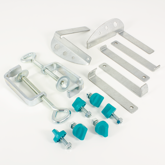 Beslags påse Wolfcraft