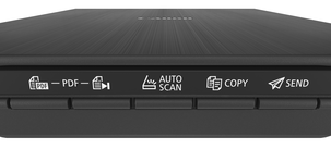 Canon CanoScan LiDE 400, USB-C, Skanneri 