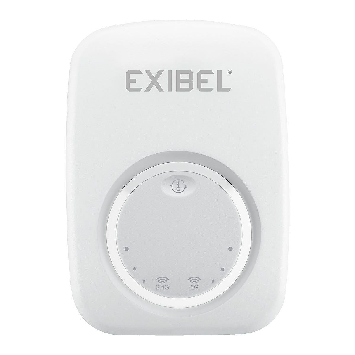 Exibel wre6505 v2 ac wifi repeater