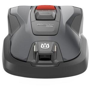 Husqvarna Automower Aspire R6V robotgräsklippare, 600 m2
