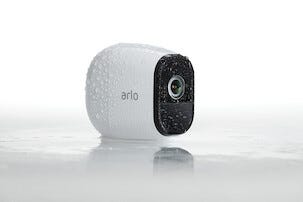 Valvontakamera Netgear Arlo Pro