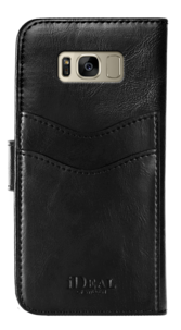 Plånboksfodral för Samsung Galaxy S8, iDeal of Sweden