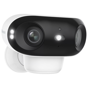 Reolink Argus 4 Pro overvåkingskamera 4K ColorX, batteri, wifi