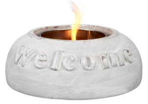 Oljelampa/marschallhållare