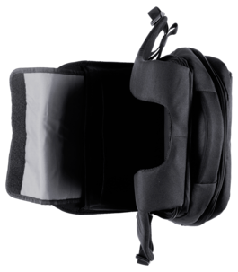 Asaklitt Casual Business ryggsekk, 22 liter 