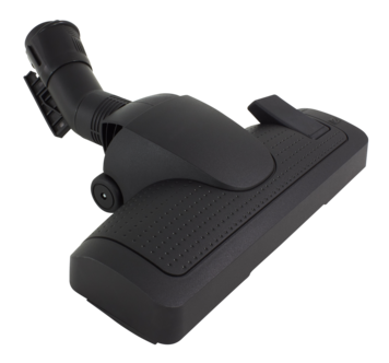 Gulvmunnstykke med låsing Bosch SilentClean Premium