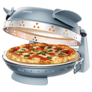 Kenwood My Pizzeria pizzaovn elektrisk KPO10.000GY