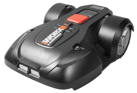 Robotgräsklippare Worx Landroid L WG793E.1