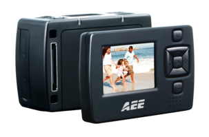 Actionkamera SD20, 1080 p